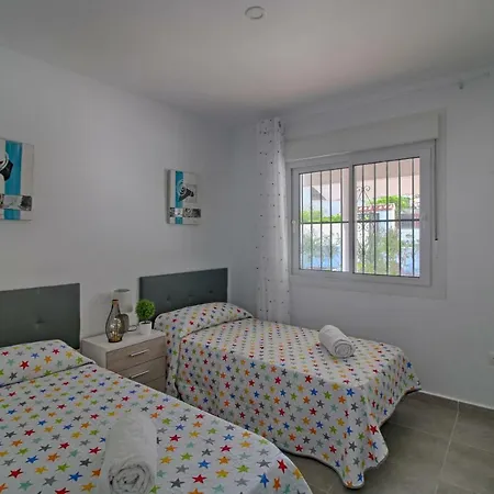 Villa Holiday Tatiana Calpe