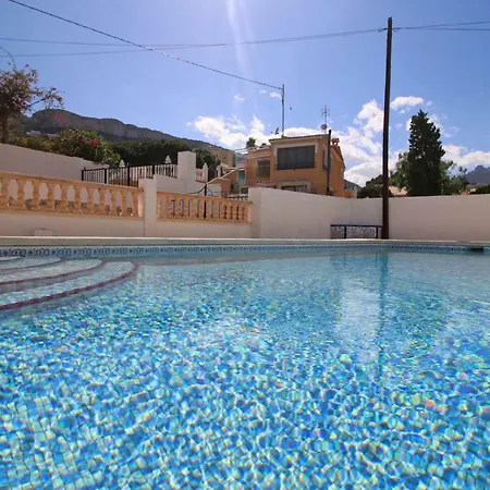 Holiday Tatiana Calpe